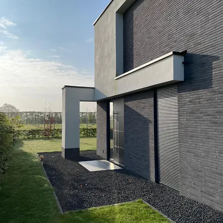 Nummer 14 Koudekerke Exterior photo