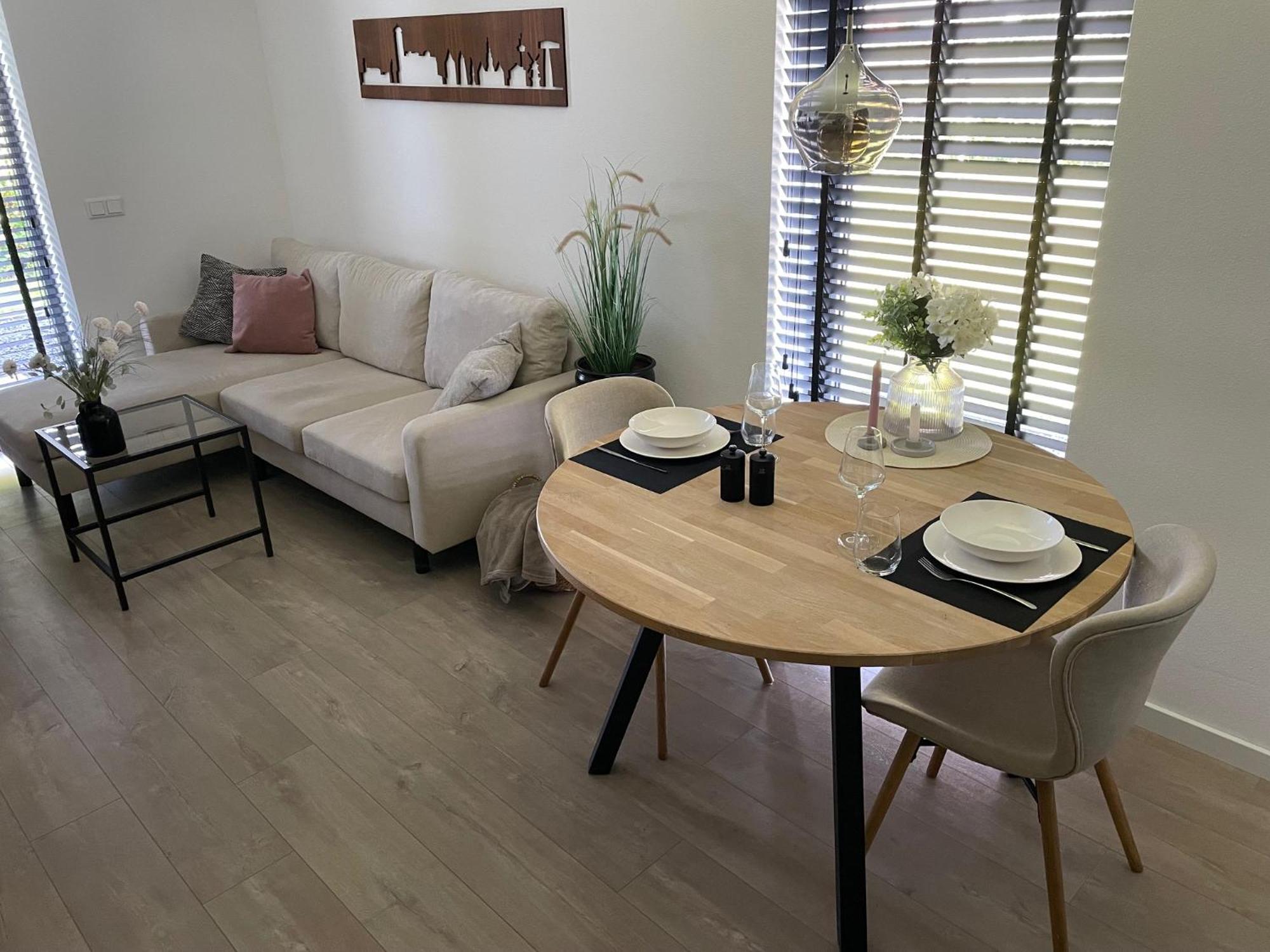 Apartment Nummer 14