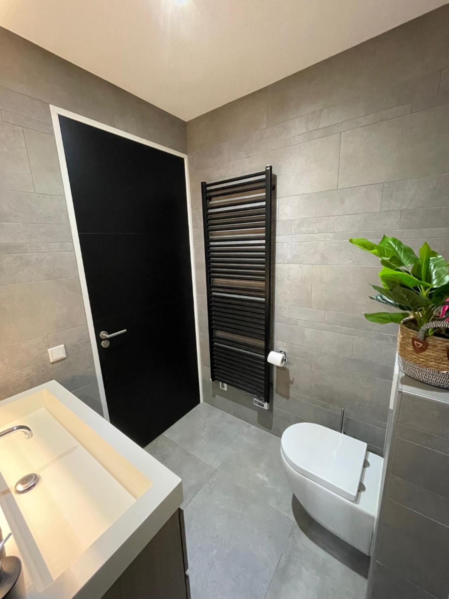 Nummer 14 Apartment