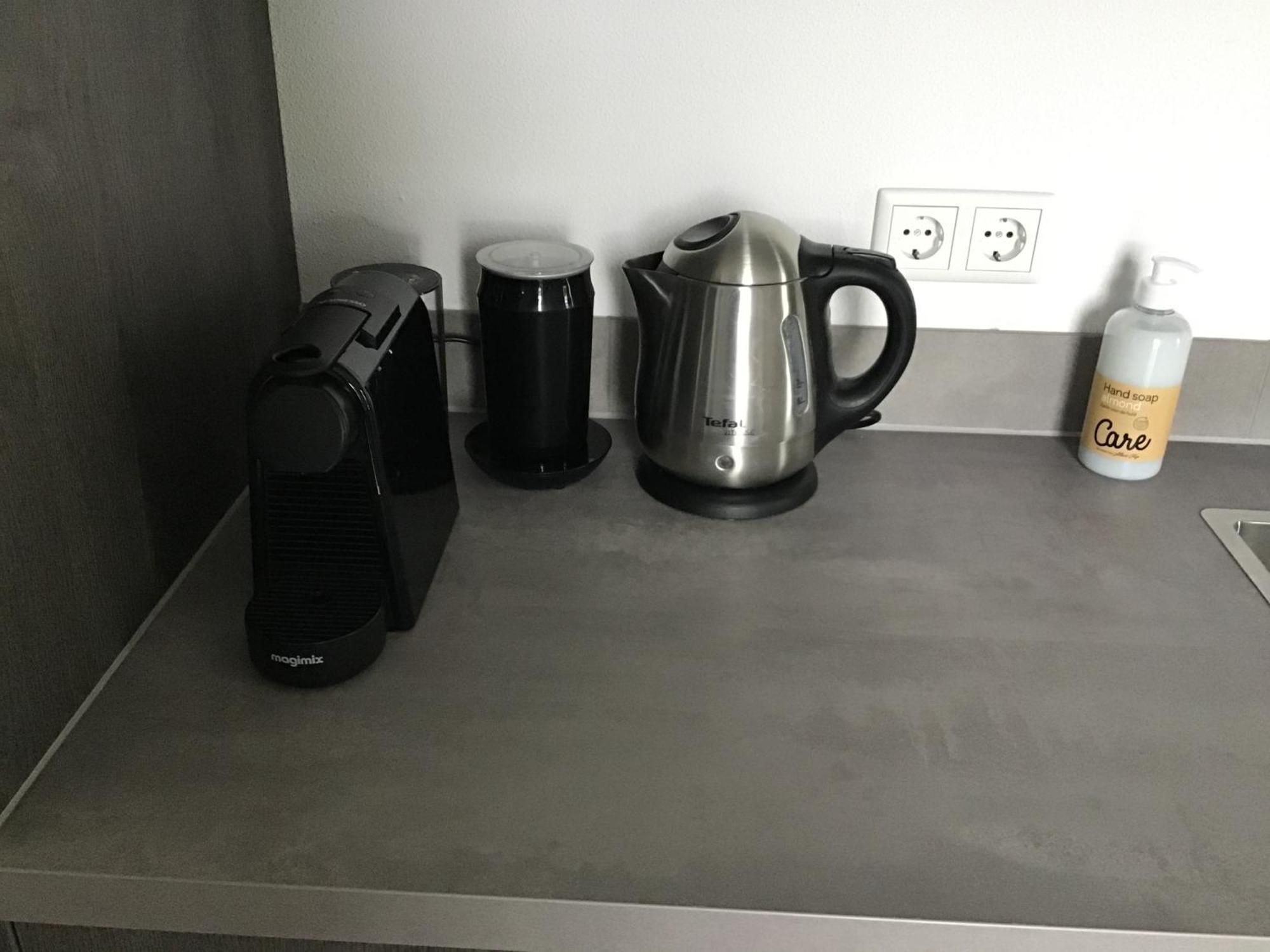 Apartamento Nummer 14 Koudekerke