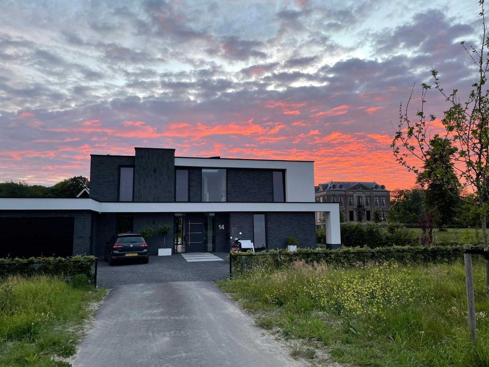 Nummer 14 Apartment Koudekerke