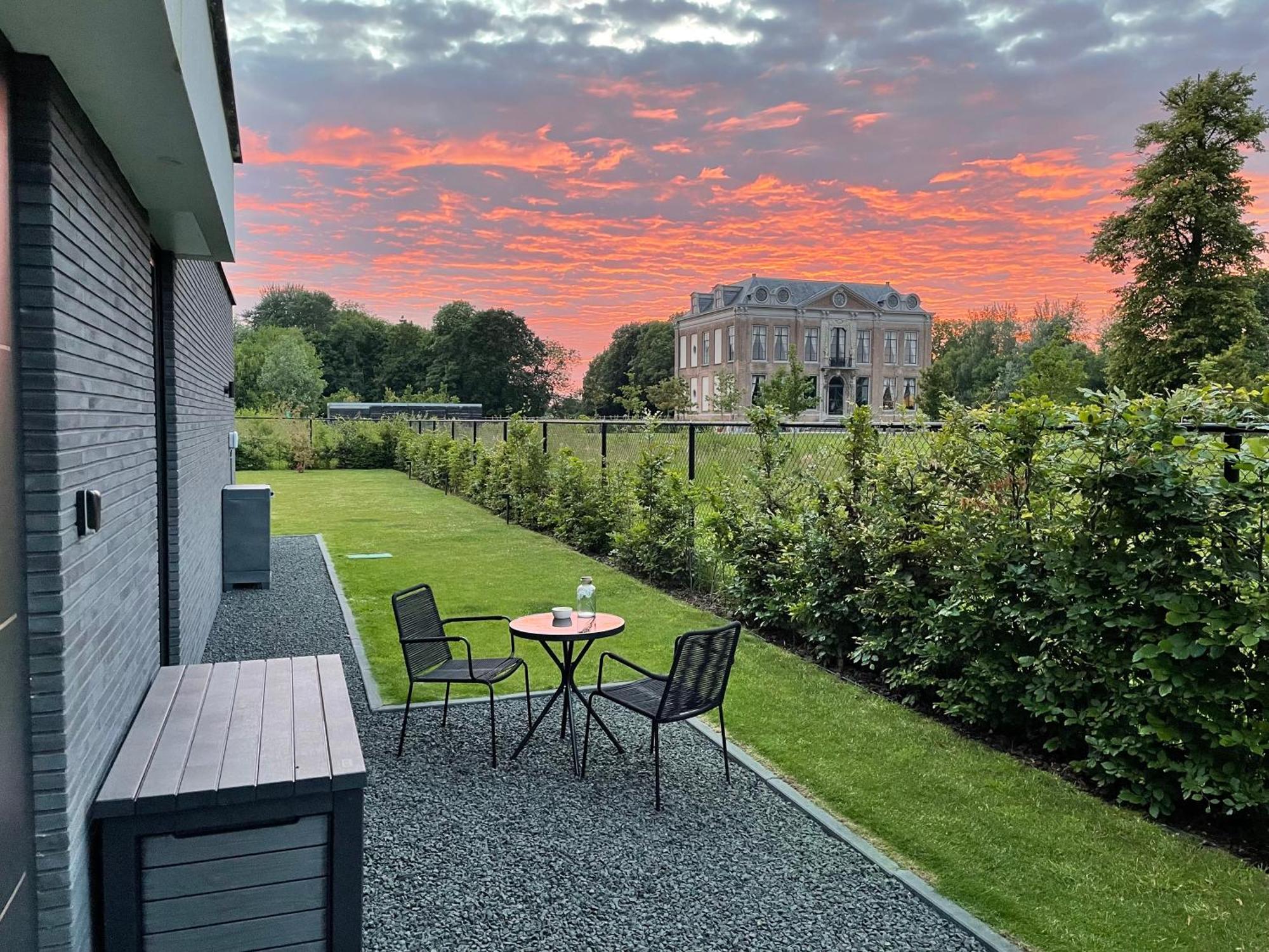 Apartamento Nummer 14 Koudekerke