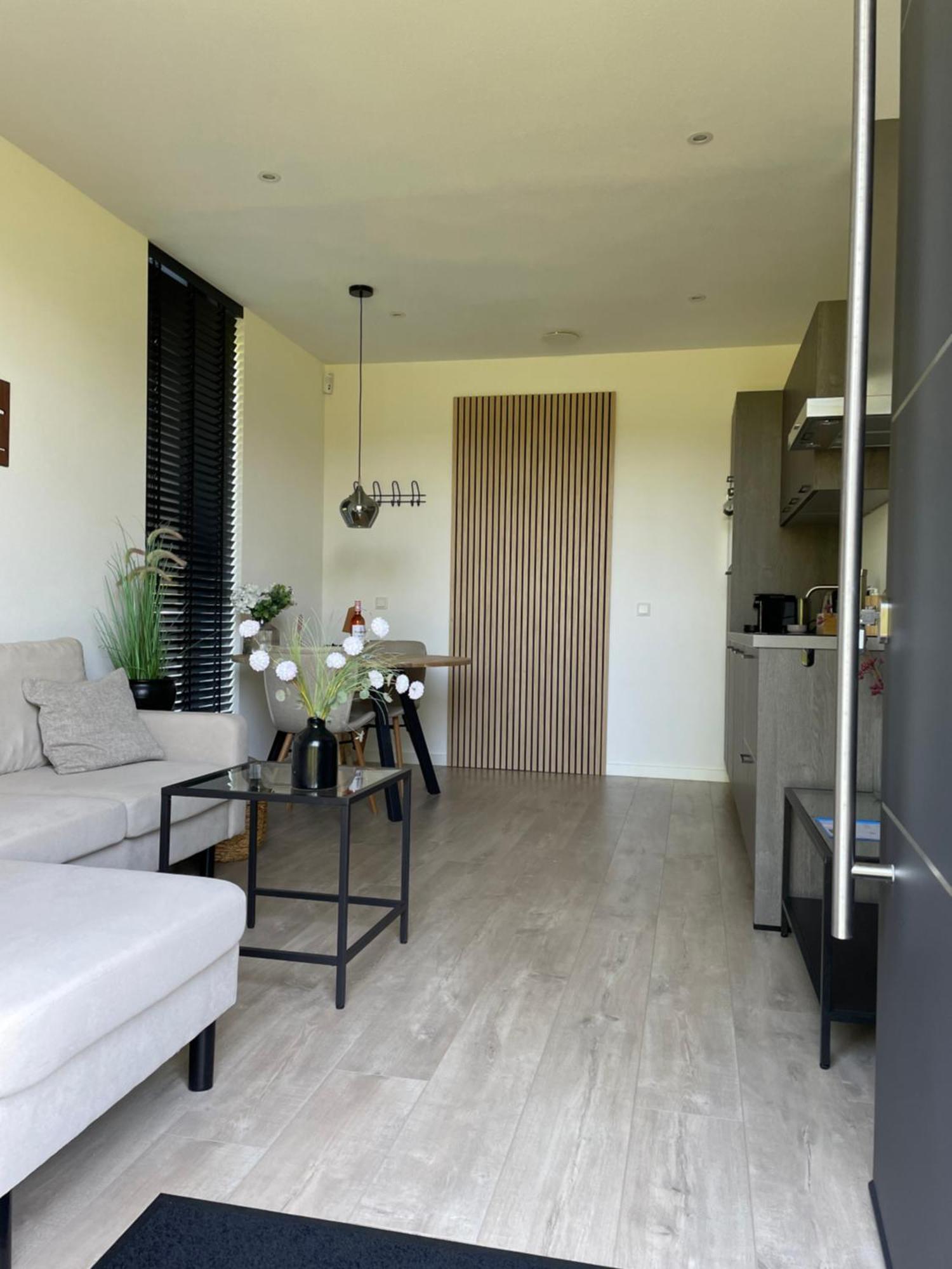 Nummer 14 Apartment