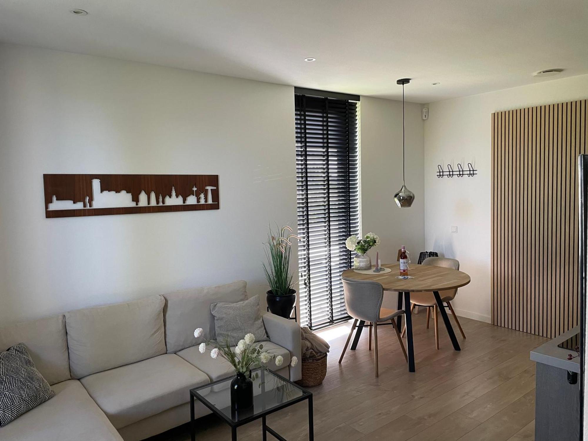 Nummer 14 Apartment *