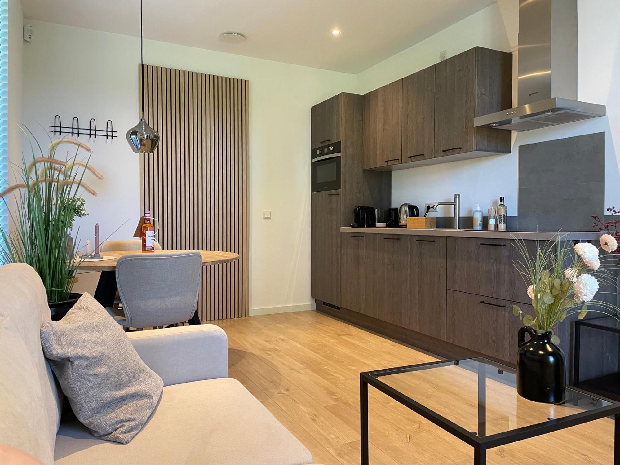 Nummer 14 Apartment Koudekerke
